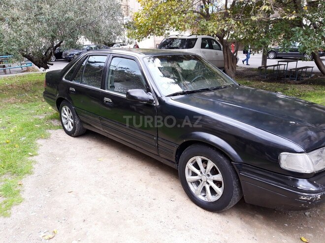Daewoo  1996, 280,000 km - 2.0 l - Bakı