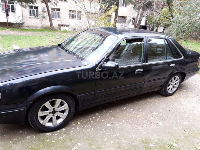 Daewoo  1996, 280,000 km - 2.0 l - Bakı