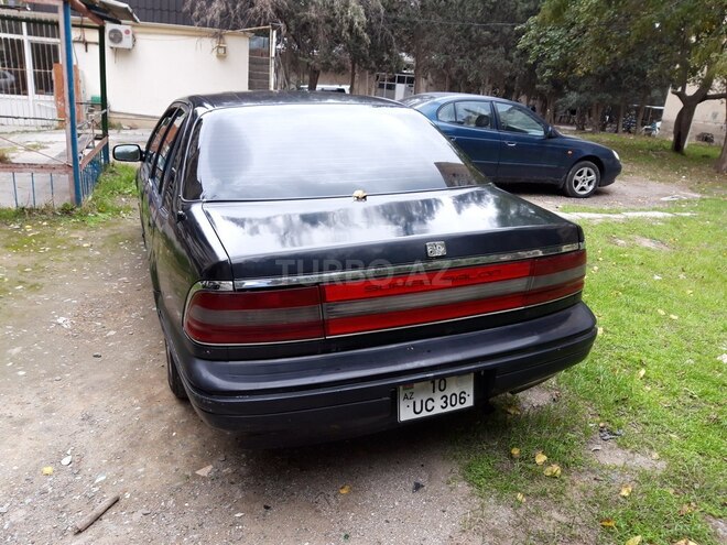 Daewoo  1996, 280,000 km - 2.0 l - Bakı