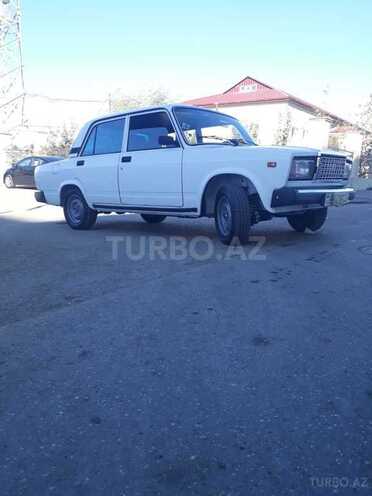 LADA (VAZ) 2107 2006, 145,000 km - 1.6 l - Bakı