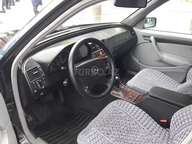 Mercedes C 200 1999, 227,620 km - 2.0 л - Bakı