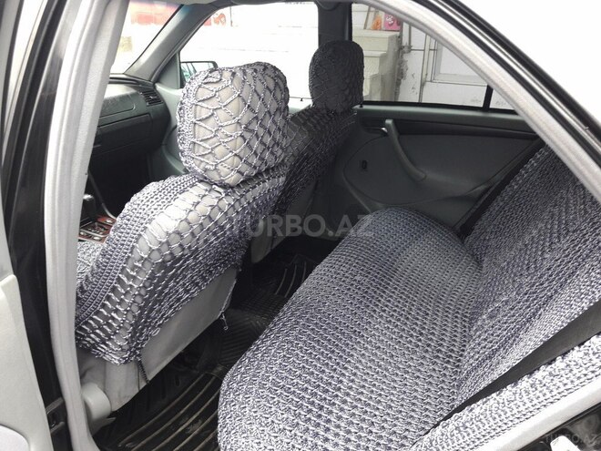 Mercedes C 200 1999, 227,620 km - 2.0 л - Bakı