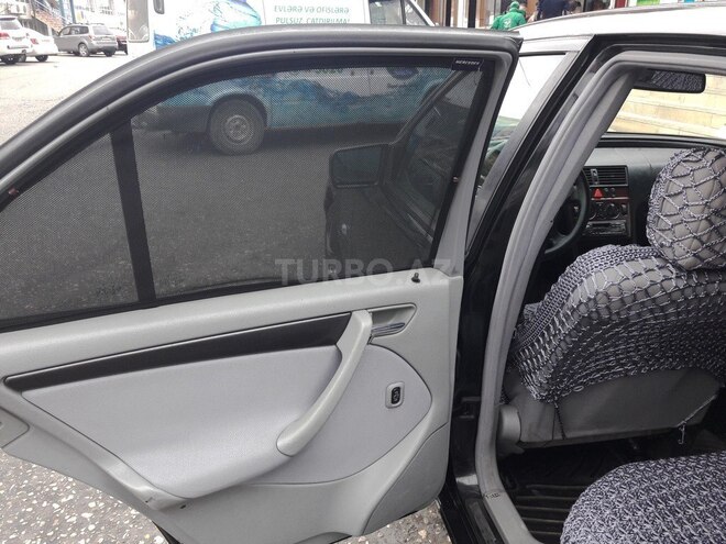 Mercedes C 200 1999, 227,620 km - 2.0 л - Bakı