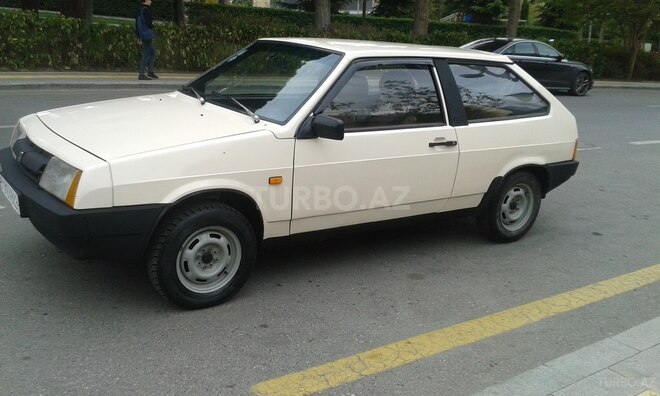 LADA (VAZ) 2108 1988, 163,500 km - 1.5 l - Bakı