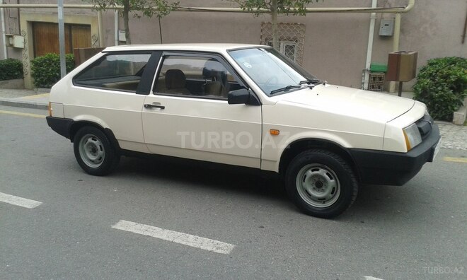 LADA (VAZ) 2108 1988, 163,500 km - 1.5 l - Bakı