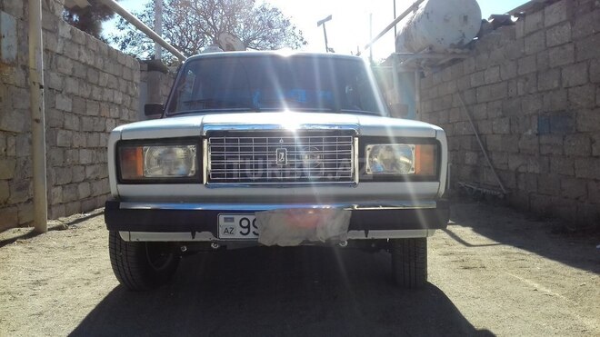 LADA (VAZ) 2107 2006, 145,000 km - 1.6 l - Bakı