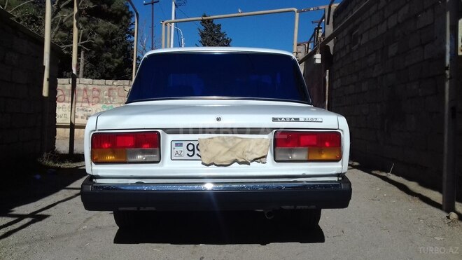 LADA (VAZ) 2107 2006, 145,000 km - 1.6 l - Bakı