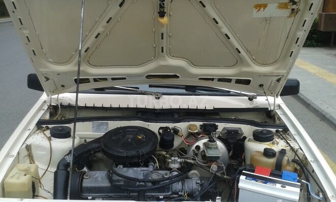 LADA (VAZ) 2108 1988, 163,500 km - 1.5 l - Bakı