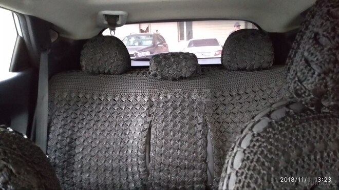 Hyundai ix35 2012, 220 km - 0.1 l - Bakı