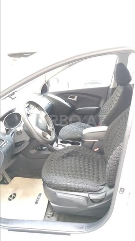 Hyundai ix35 2012, 220 km - 0.1 l - Bakı