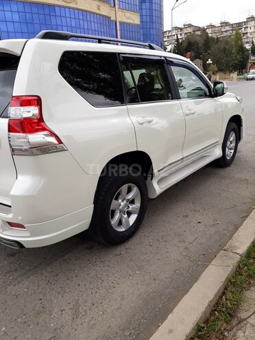 Toyota Prado 2014, 46,000 km - 2.7 л - Bakı