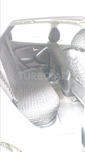 Hyundai ix35 2012, 220 km - 0.1 l - Bakı
