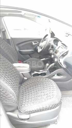 Hyundai ix35 2012, 220 km - 0.1 l - Bakı