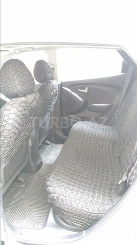 Hyundai ix35 2012, 220 km - 0.1 l - Bakı
