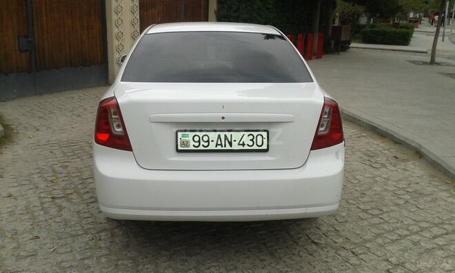 Daewoo Gentra 2014, 251,500 km - 1.5 l - Bakı