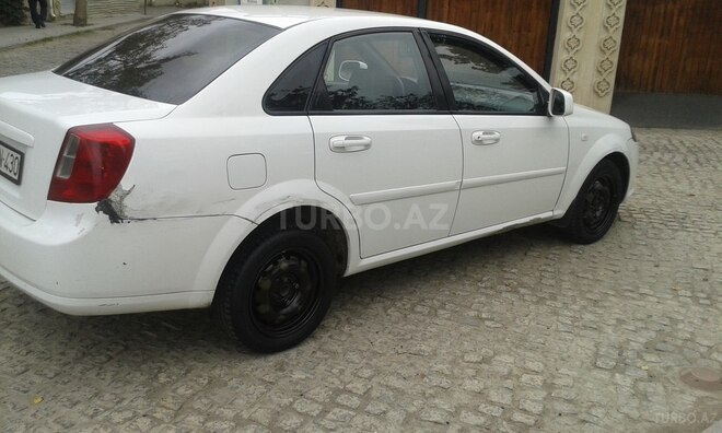 Daewoo Gentra 2014, 251,500 km - 1.5 l - Bakı