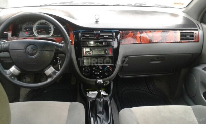 Daewoo Gentra 2014, 251,500 km - 1.5 l - Bakı