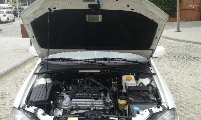 Daewoo Gentra 2014, 251,500 km - 1.5 l - Bakı