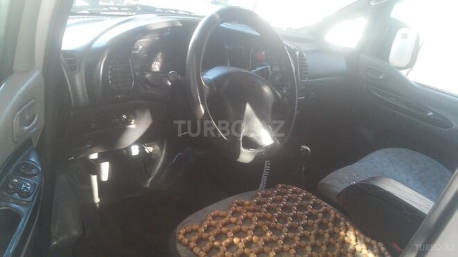 Hyundai H-1 2007, 3,234,651 km - 0.3 l - Bakı