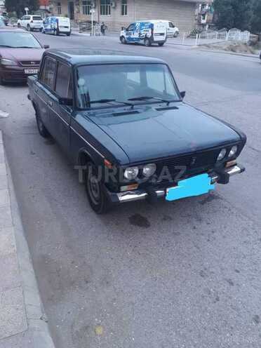 LADA (VAZ) 2106 2000, 235,845 km - 1.5 l - Bakı