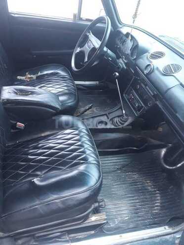 LADA (VAZ) 2106 2000, 235,845 km - 1.5 l - Bakı
