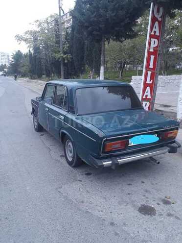 LADA (VAZ) 2106 2000, 235,845 km - 1.5 l - Bakı