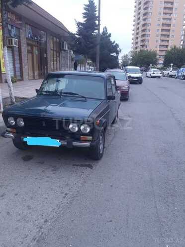 LADA (VAZ) 2106 2000, 235,845 km - 1.5 l - Bakı