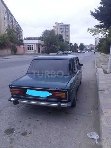 LADA (VAZ) 2106 2000, 235,845 km - 1.5 l - Bakı