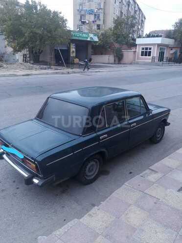 LADA (VAZ) 2106 2000, 235,845 km - 1.5 l - Bakı