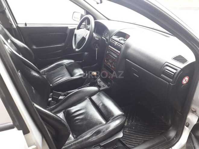 Opel Astra 1999, 289,256 km - 1.6 l - Sumqayıt