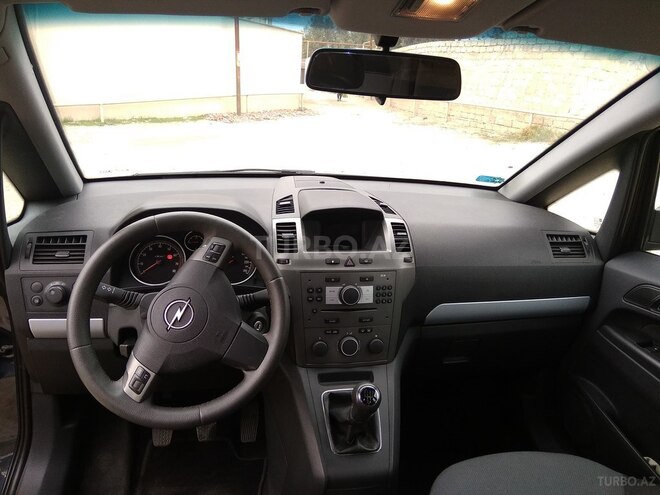 Opel Zafira 2006, 180,000 km - 1.6 l - Bakı
