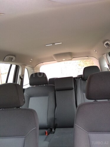 Opel Zafira 2006, 180,000 km - 1.6 l - Bakı