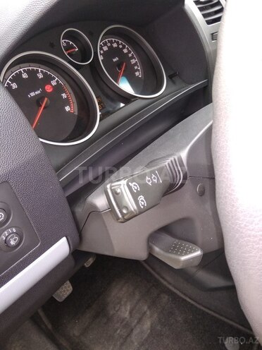 Opel Zafira 2006, 180,000 km - 1.6 l - Bakı