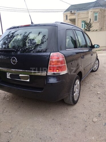 Opel Zafira 2006, 180,000 km - 1.6 l - Bakı