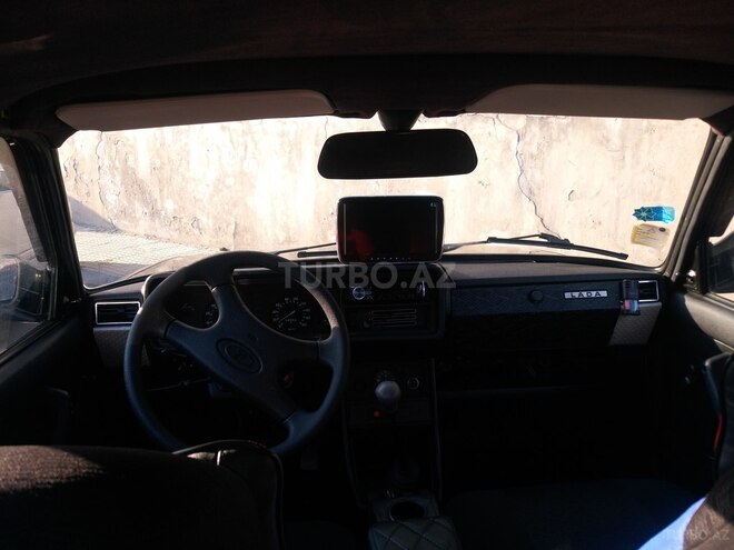 LADA (VAZ) 2107 2010, 66,445 km - 1.6 л - Bakı
