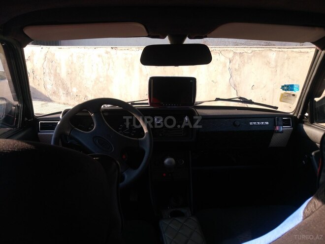 LADA (VAZ) 2107 2010, 66,445 km - 1.6 л - Bakı