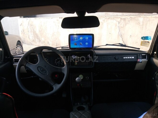 LADA (VAZ) 2107 2010, 66,445 km - 1.6 л - Bakı