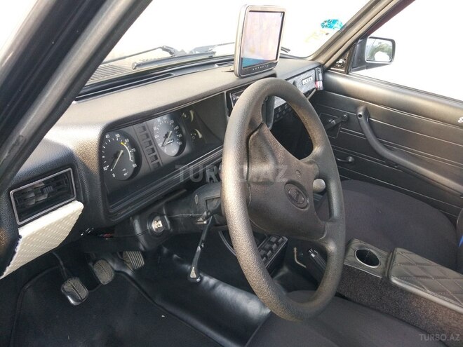 LADA (VAZ) 2107 2010, 66,445 km - 1.6 л - Bakı