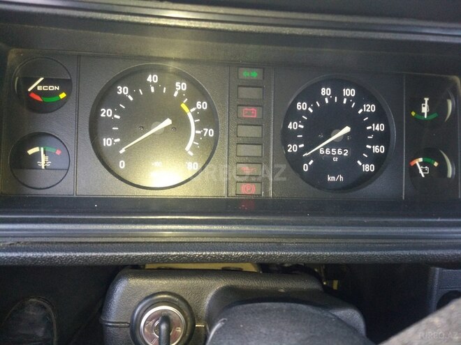 LADA (VAZ) 2107 2010, 66,445 km - 1.6 л - Bakı