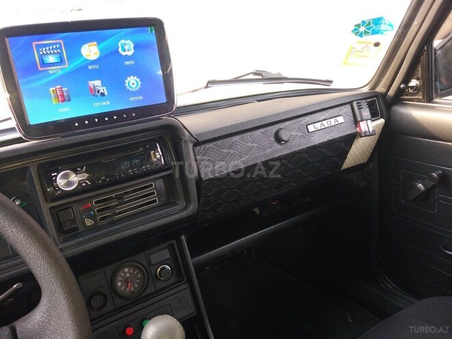 LADA (VAZ) 2107 2010, 66,445 km - 1.6 л - Bakı