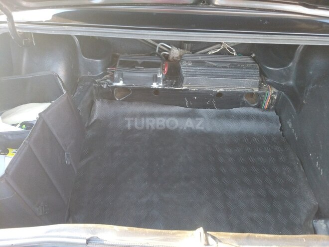 LADA (VAZ) 2107 2010, 66,445 km - 1.6 л - Bakı