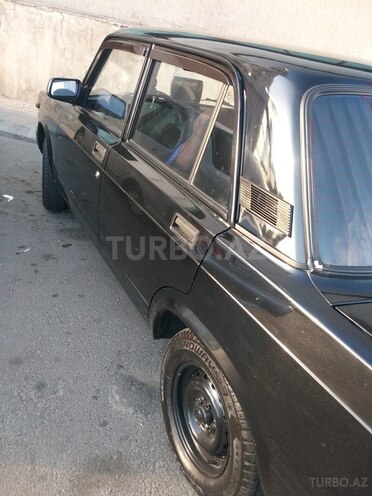 LADA (VAZ) 2107 2010, 66,445 km - 1.6 л - Bakı