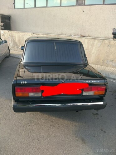 LADA (VAZ) 2107 2010, 66,445 km - 1.6 л - Bakı