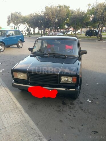 LADA (VAZ) 2107 2010, 66,445 km - 1.6 л - Bakı