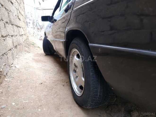 Mercedes 190 1990, 366,995 km - 0.2 l - Bakı