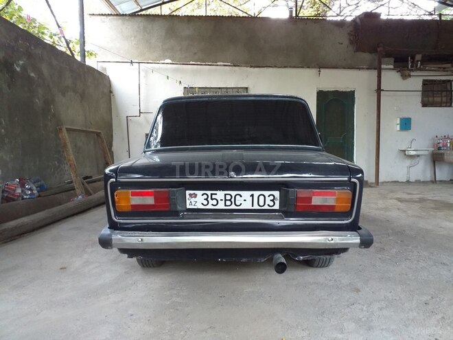 LADA (VAZ) 2106 1981, 300,000 km - 1.5 l - Qazax