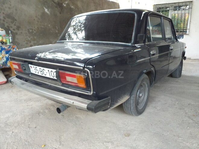 LADA (VAZ) 2106 1981, 300,000 km - 1.5 l - Qazax