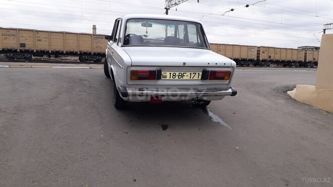 LADA (VAZ) 2106 1993, 278,900 km - 1.5 л - Şirvan