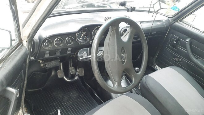 LADA (VAZ) 2106 1993, 278,900 km - 1.5 л - Şirvan