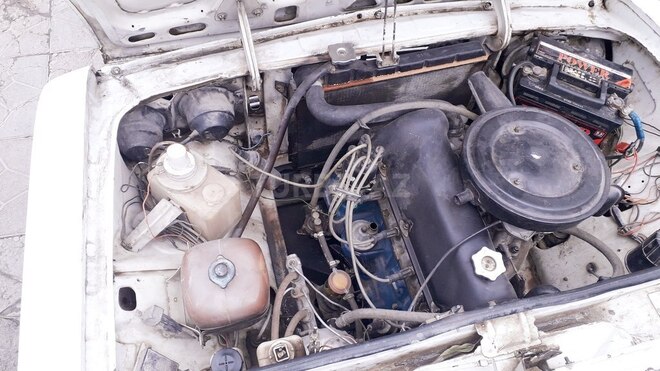 LADA (VAZ) 2106 1993, 278,900 km - 1.5 л - Şirvan